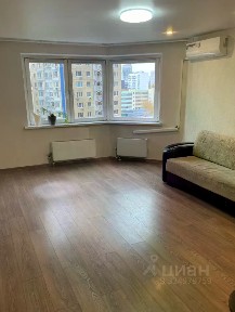 Сдается 1-комн. квартира, 45 м²