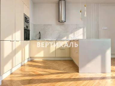 Сдается 4-комн. квартира, 130 м²