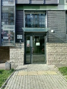 Сдается 1-комн. квартира, 33,1 м²