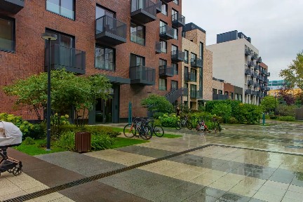 Сдается 2-комн. квартира, 51 м²
