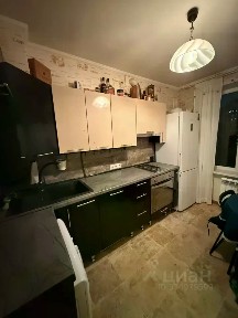Сдается 2-комн. квартира, 37 м²