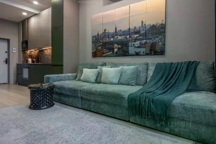 Сдается 3-комн. квартира, 78 м²