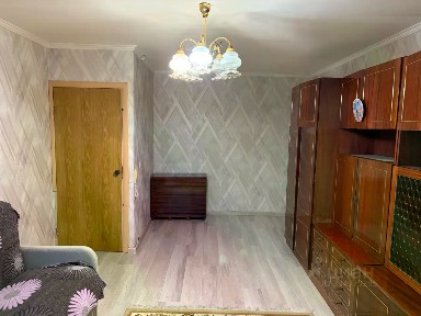 Сдается 1-комн. квартира, 36 м²