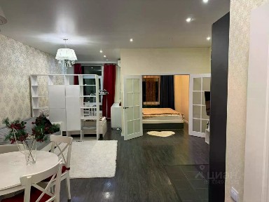 Сдаются 2-комн. апартаменты, 55,7 м²