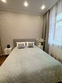 Сдается 1-комн. квартира, 35 м²