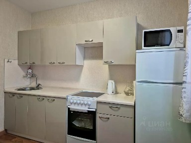 Сдается 2-комн. квартира, 50,3 м²