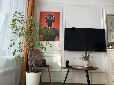 Сдается 1-комн. квартира, 34 м²