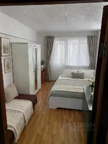 Сдается 2-комн. квартира, 43,6 м²