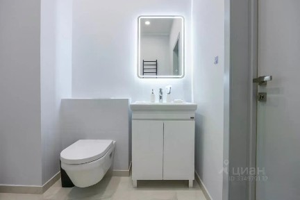 Сдается апартаменты-студия, 25 м²
