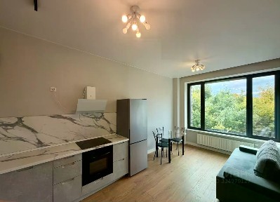 Сдаются 1-комн. апартаменты, 36,5 м²