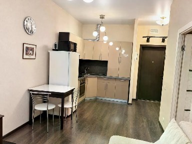 Сдаются 2-комн. апартаменты, 40 м²
