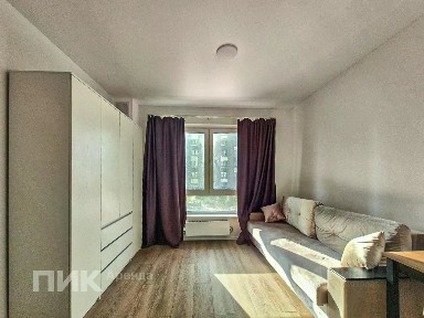 Сдается студия, 19 м²