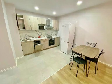 Сдается 1-комн. квартира, 45 м²