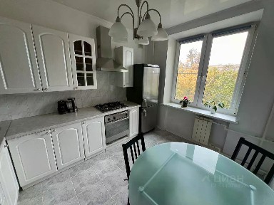 Сдается 2-комн. квартира, 59,2 м²