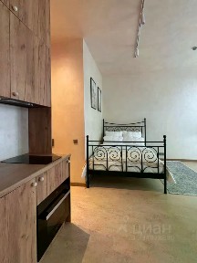 Сдается студия, 28 м²