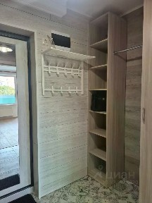 Сдается 1-комн. квартира, 34,6 м²