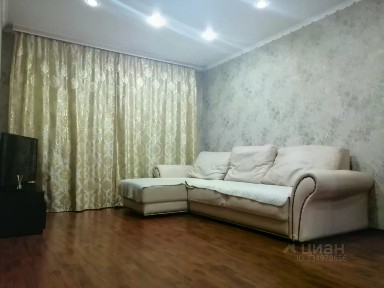 Сдается 2-комн. квартира, 50 м²