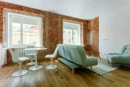 Сдается 1-комн. квартира, 27 м²