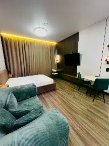 Сдается апартаменты-студия, 30 м²