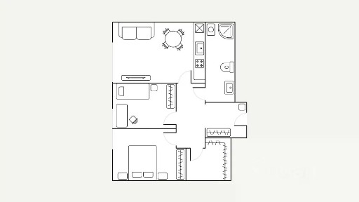 Сдаются 3-комн. апартаменты, 64 м²