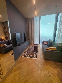 Сдаются 1-комн. апартаменты, 45,5 м²