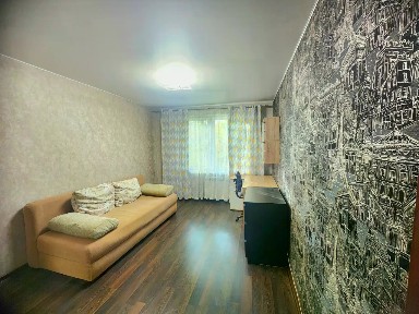 Сдается 2-комн. квартира, 42 м²