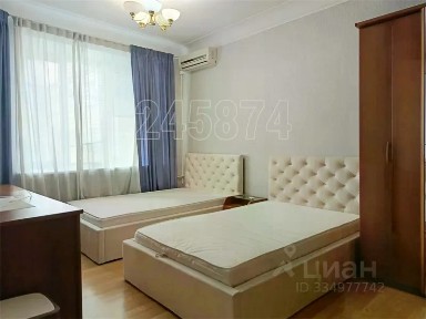 Сдается 2-комн. квартира, 54 м²