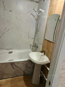 Сдается 1-комн. квартира, 39 м²