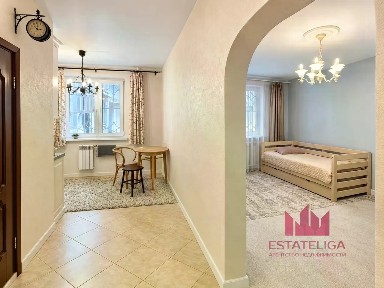 Сдается 1-комн. квартира, 38 м²
