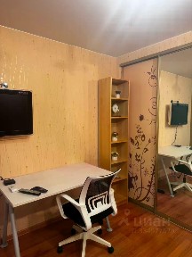 Сдается 1-комн. квартира, 38 м²