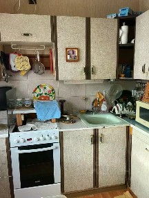 Сдается 1-комн. квартира, 39 м²