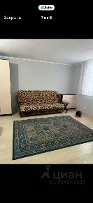 Сдается апартаменты-студия, 24 м²
