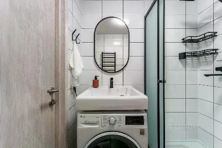 Сдается студия, 18 м²