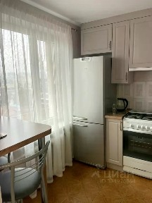 Сдается 3-комн. квартира, 60 м²