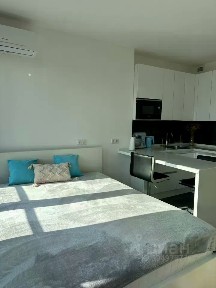 Сдается студия, 27 м²