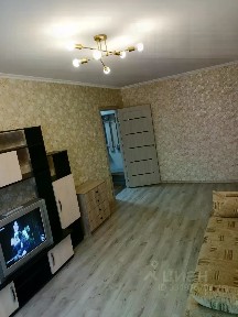 Сдается 1-комн. квартира, 32,6 м²