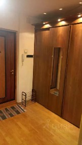 Сдается 1-комн. квартира, 55 м²
