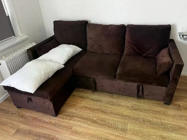Сдается студия, 29 м²