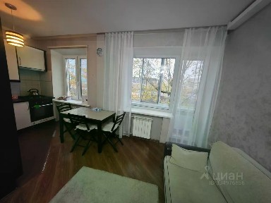 Сдается 2-комн. квартира, 45 м²