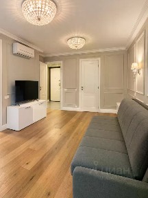 Сдается 1-комн. квартира, 33 м²