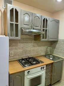 Сдается 2-комн. квартира, 40 м²