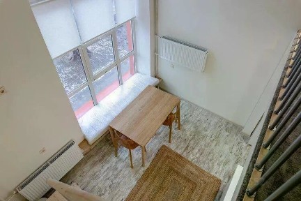 Сдается апартаменты-студия, 30 м²