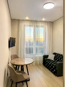 Сдается 1-комн. квартира, 33 м²
