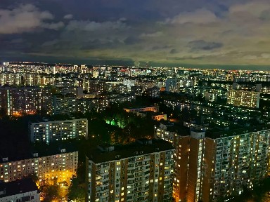 Сдается студия, 20,8 м²