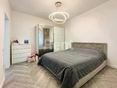 Сдается 1-комн. квартира, 40 м²