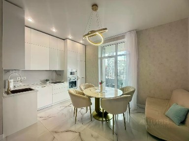 Сдается 2-комн. квартира, 50 м²