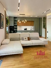 Сдается 2-комн. квартира, 80 м²