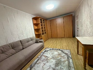 Сдается 1-комн. квартира, 38 м²
