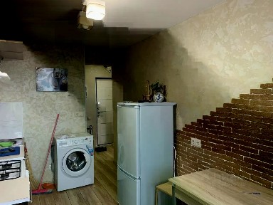Сдается 1-комн. квартира, 36 м²
