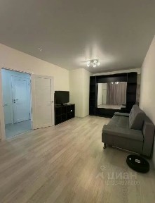 Сдается 1-комн. квартира, 44,1 м²